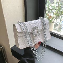 Women's Chain Luxury Brand Handbags