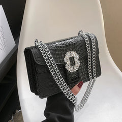 Women's Chain Luxury Brand Handbags