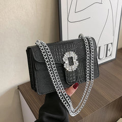 Women's Chain Luxury Brand Handbags