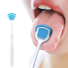 5-Pack Tongue Scrapers for Adults